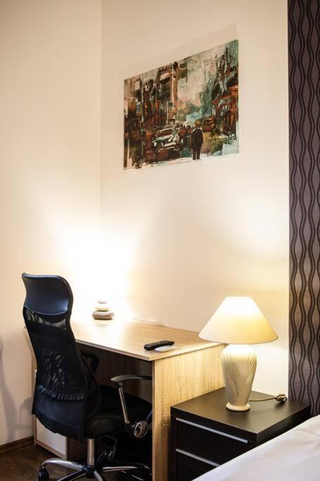 Appartement Venus - Szimpla Kert Iii *