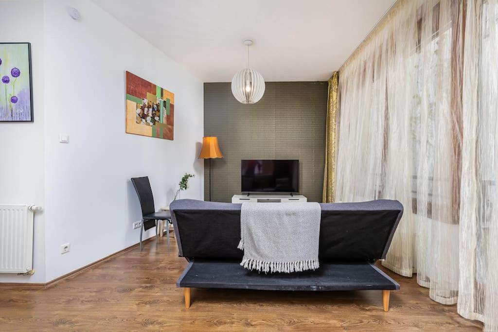 Appartement Venus - Szimpla Kert Iii Budapest